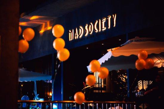 MAD Society