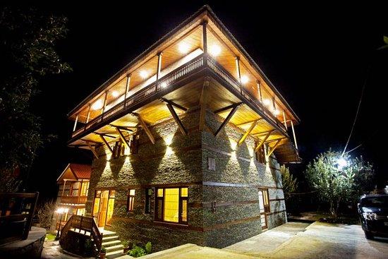 Taala Restaurant