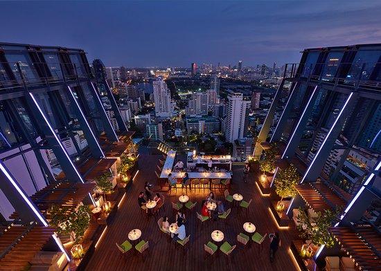 Spectrum Lounge & Bar