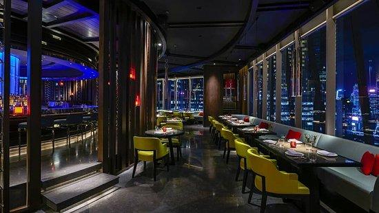 Hakkasan Jakarta
