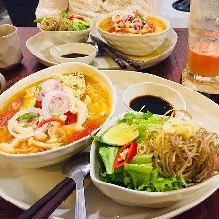 Vegan Zone Hoi An
