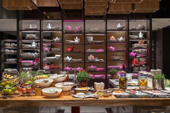 Shihlin Kitchen