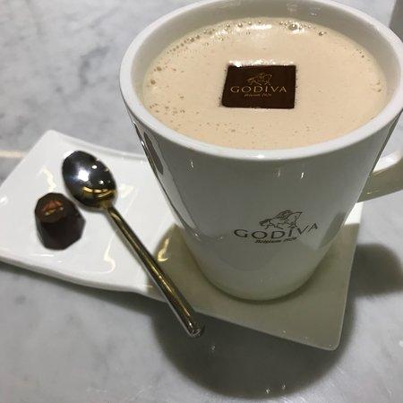 Godiva