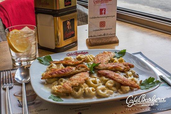 Cafe Barbera
