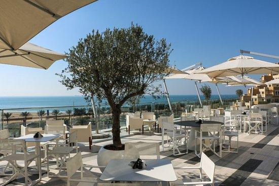 Puro Cafe & Terrace