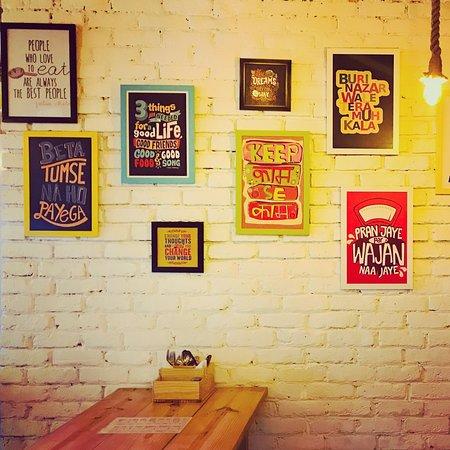 Tree House Cafe