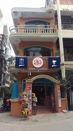 Silo Cafe