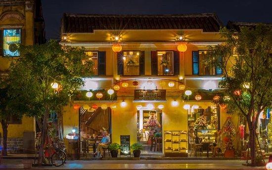 Everyday Restaurant