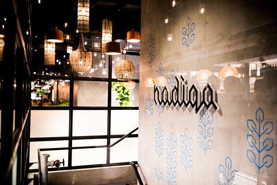 Hadiqa