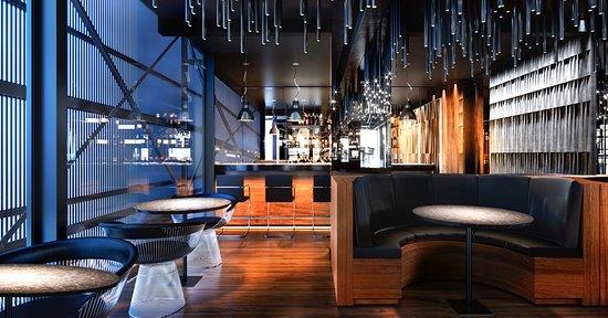 Nivel 40 SkyBar