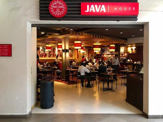 Java House