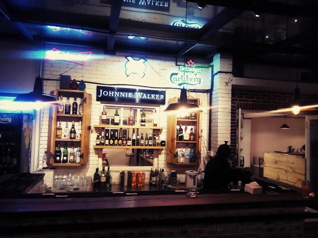 Evoke Cafe & Bistro