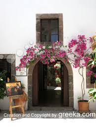 Megaro Gyzi Museum