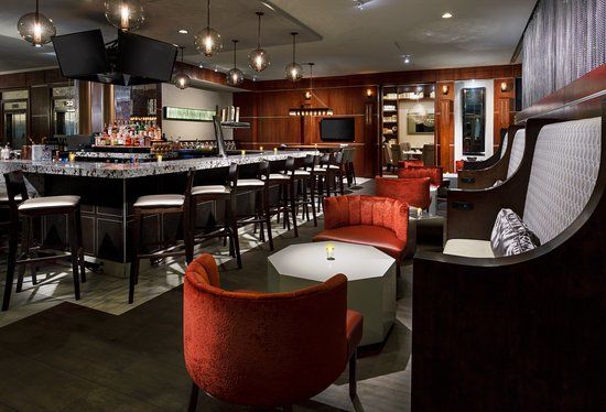 Copper Fox Gastropub