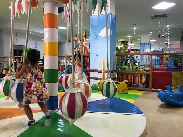 Kids City Asia
