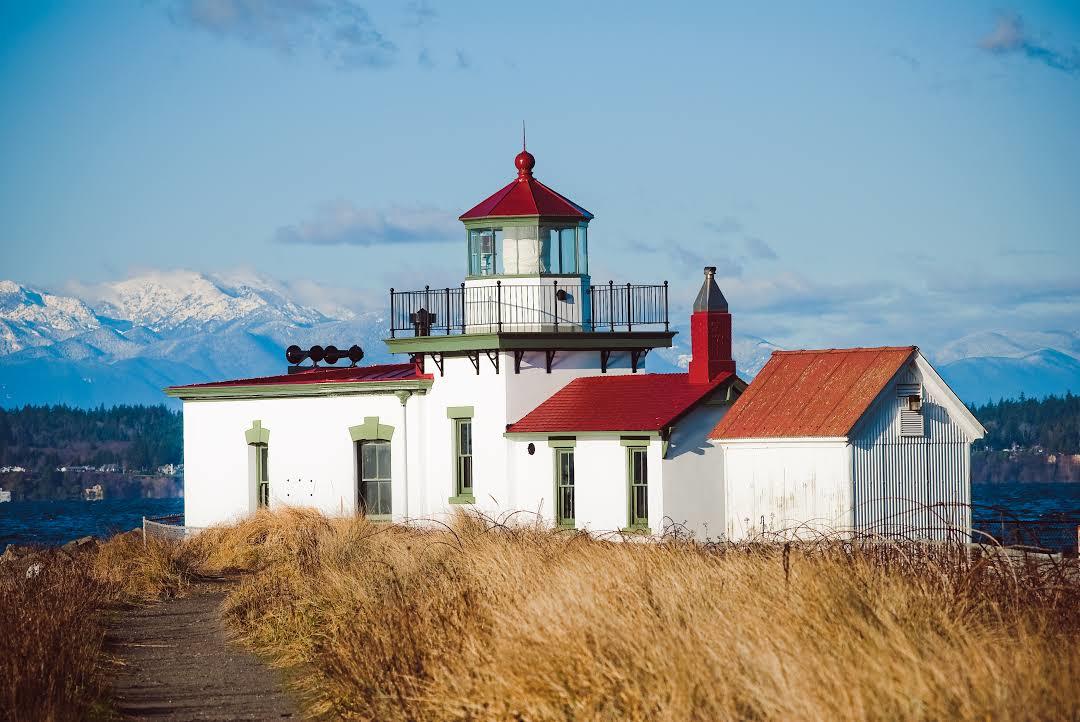 Discovery Park