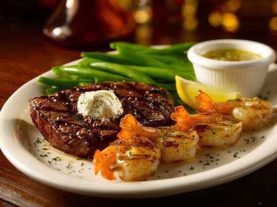 Mam Mam Steak