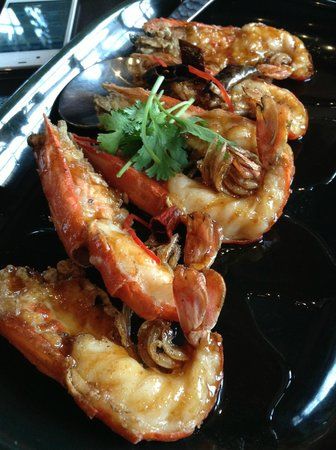 Nara Thai Cuisine