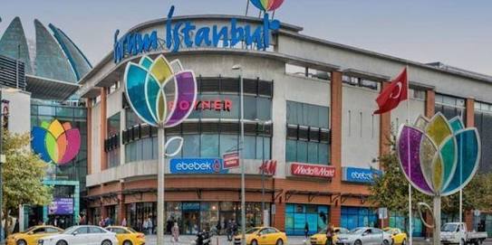 Forum Istanbul