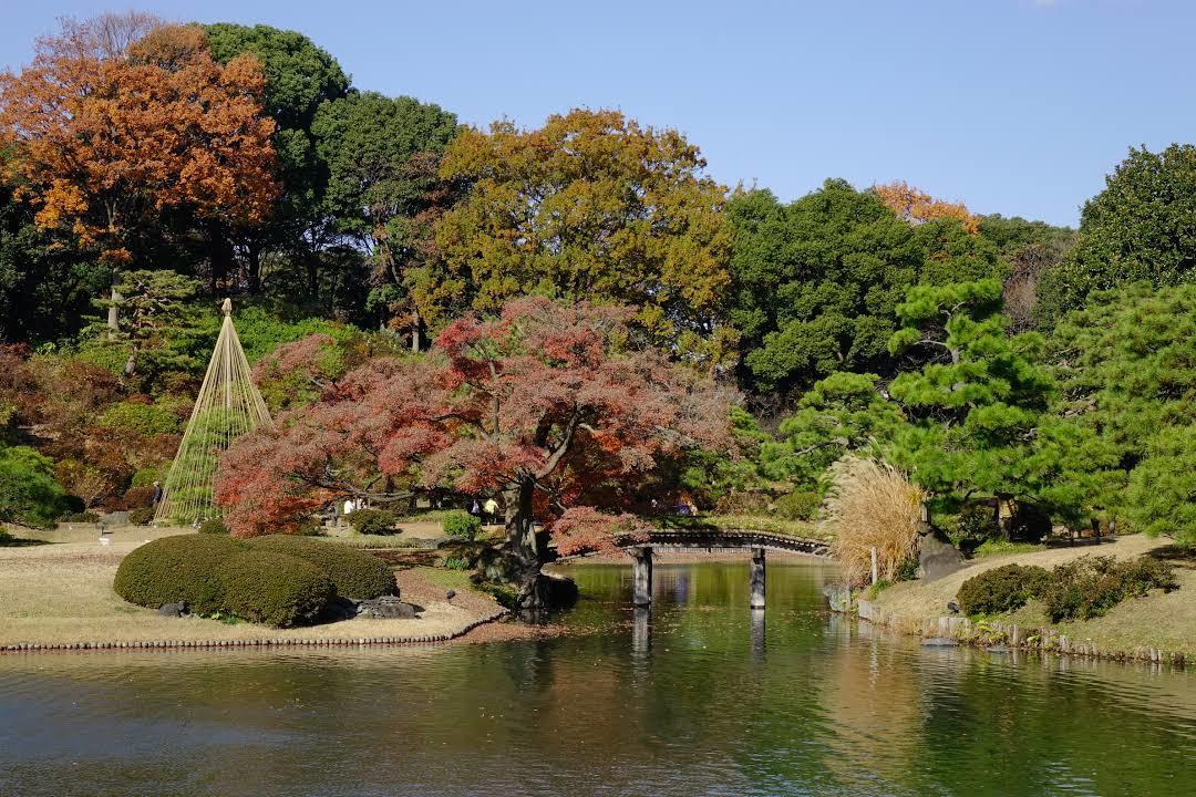 Rikugi-en