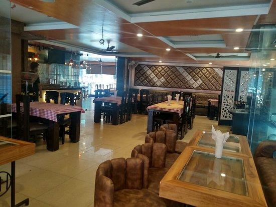 Neelam Restaurant