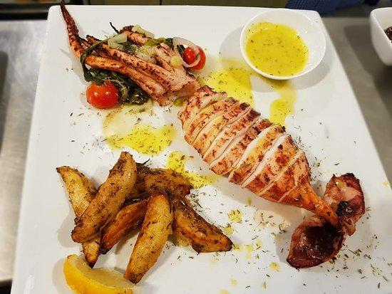 Happy Grill Restaurant