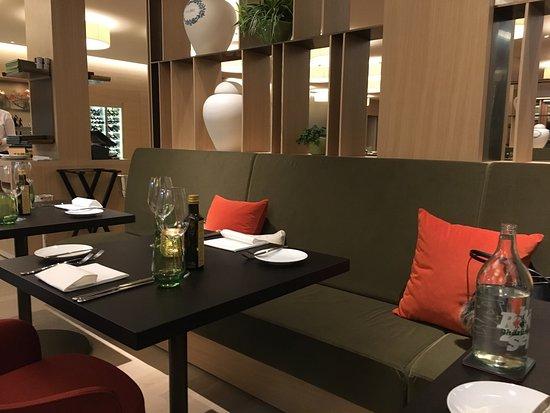 Restaurant Verbena