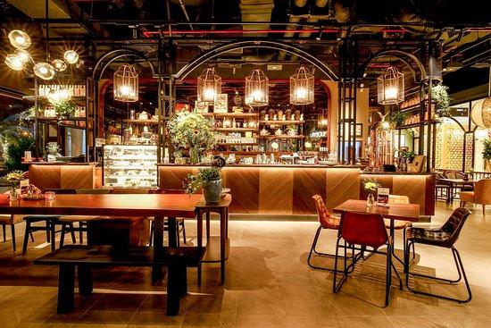 RuNam Bistro