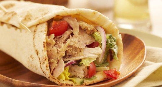 The Shawarma Co