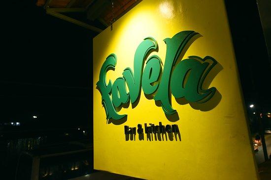 Favela Goa