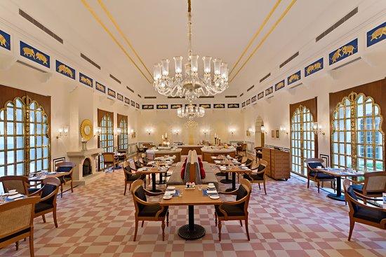 Anant Mahal Restaurant