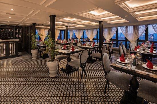 Indigo Restaurant