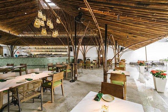 Secret Garden Restaurant