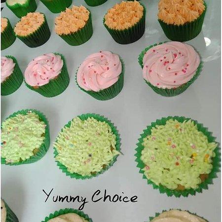 Yummy Choice