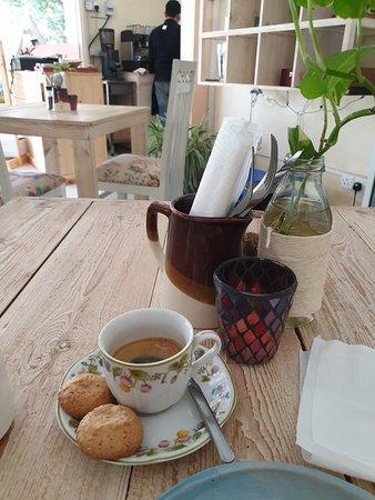 Baker's Choice Cafe