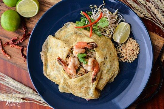Khao Siam 45