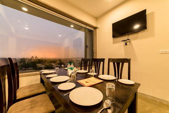 Antra's Kitchen