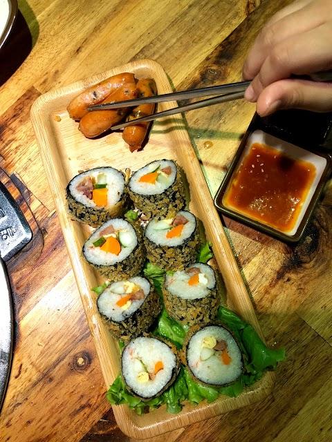 Gogi House Watermark