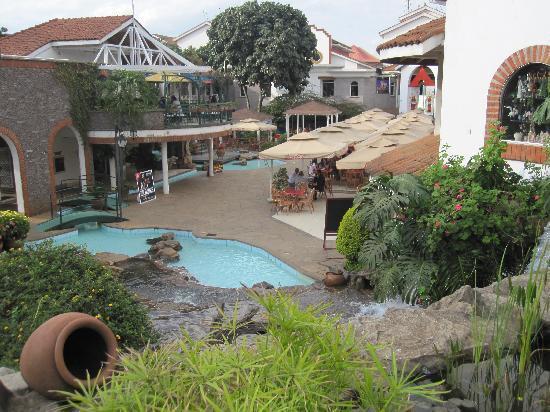 The Village Market