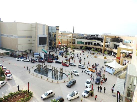 Phoenix Marketcity