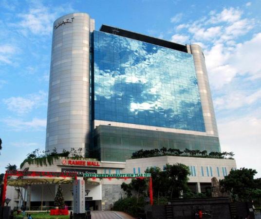 Ramee Mall