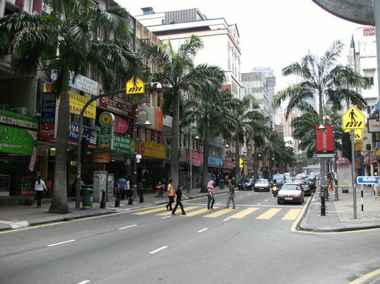 Bukit Bintang