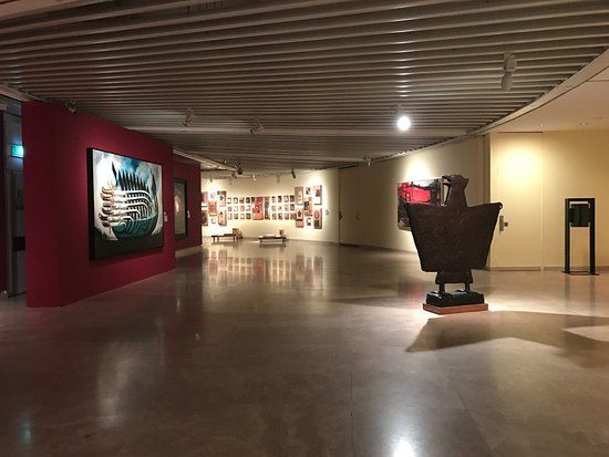 Galeri Petronas