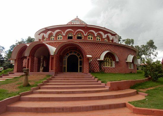 Tribal Museum