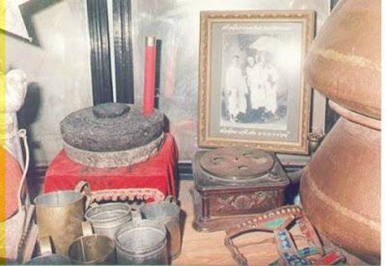 Dixit Wada Museum