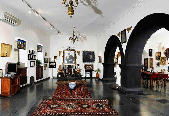 Parajanov Museum