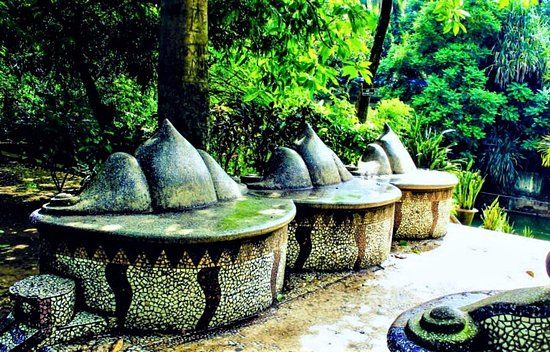 Baldha Garden
