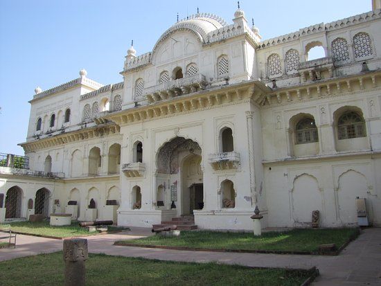 Dhubela Museum