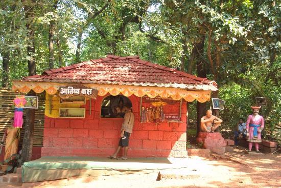 Prachin Konkan