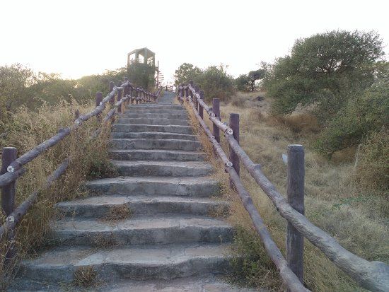 Victoria Park